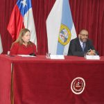 Exitoso primer Congreso Chileno de Seguridad y Defensa organizado por la ANEPE y el Instituto de Ciencia Política de la UC