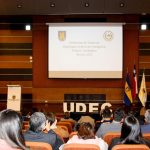 Graduación de Diplomado conjunto entre la ANEPE y la Universidad de Concepción