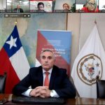 La ANEPE y la Universidad Austral de Chile sede Puerto Montt dieron inicio al Diploma en Introducción a la Seguridad y Defensa 2022
