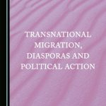 Profesora de la ANEPE, Dra. Loreto Correa publica importante capítulo de libro sobre migración en Chile en el Reino Unido