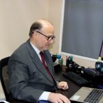 Profesor de la ANEPE participa en Congreso de Historia