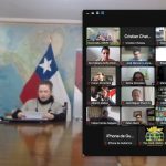 Doctorado en Seguridad y Defensa inaugura con éxito su segundo semestre