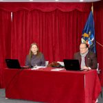 El CIEE de la ANEPE presentó informes de avances de investigaciones 2022