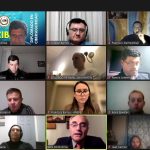 Con el Diplomado en Ciberseguridad se dio inicio al 2do. Semestre del Año Académico 2022