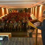 Director (S) de la ANEPE participa en Seminario Internacional organizado por el Comando de Operaciones Especiales del Ejército de Chile