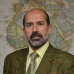 Académico de la ANEPE participa en la publicación de libro de la Asociación de Colegios de Defensa Iberoamericanos (ACDIA)