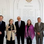 ANEPE efectuó conversatorio sobre temas relevantes del Derecho Internacional en la actualidad