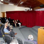 ANEPE realizó celebración por el Día del Profesor