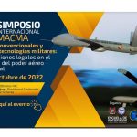 Académico de la ANEPE, Dr. Carlos Ojeda participó en Seminario Internacional