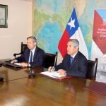 ANEPE participó en el X Seminario online organizado por la Asociación de Colegios de Defensa de Iberoamérica (ACDIA)