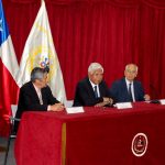 Académico José Díaz Gallardo asumió como Encargado de la ANEPE