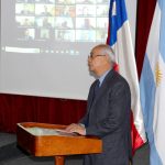 La ANEPE graduó a 39 nuevos diplomados en Ciberseguridad