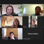 La ANEPE da inicio al segundo año académico del Programa de Doctorado en Seguridad y Defensa