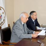 ANEPE participó en el XI seminario online organizado por la Asociación de Colegios de Defensa de Iberoamérica