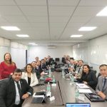 Académica de la ANEPE es invitada a participar en el Diplomado en Alta Dirección y Gestión Pública dirigido a funcionarios de la PDI