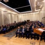 Cuenta Pública del MDN