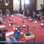 Con participación de académicos de la ANEPE, finalizó el trabajo de la Mesa de Ciberseguridad