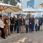 En la ANEPE se desarrolló el taller sobre el Programa de Aseguramiento y Mejoramiento de la Calidad para las Auditorías Internas del Sector Público