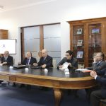 Académicos de la ANEPE presentaron el libro “La Defensa de Arica. 1973-1976” en la Academia de Historia Militar