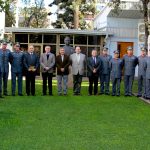 ANEPE realizó capacitación al personal de la Brigada de Operaciones Especiales del Ejército