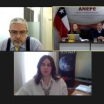 ANEPE realizó seminario sobre migraciones regionales en Chile