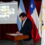 La ANEPE graduó a 29 nuevos diplomados en Técnicas de Análisis de Inteligencia 2023