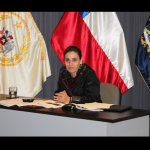 Académica de la ANEPE participó en IPSA 2023 sobre Inteligencia Estratégica