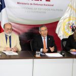 ANEPE realizó webinar sobre los ejércitos privados