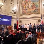 Desde la ANEPE contribuyendo en la agenda de Ciberseguridad