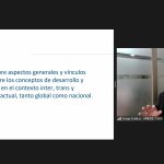 Académico de la ANEPE participó en seminario de IMPULSAR