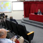 El CIEE de la ANEPE presentó informes finales de investigaciones 2023