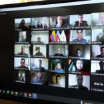 La ANEPE graduó a 33 nuevos diplomados en Ciberseguridad