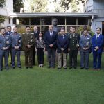 ANEPE dio inicio a Diplomado en Conducción Política Estratégica y Defensa