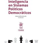 Participación de la Dra. Carolina Sancho en libro sobre Inteligencia en democracia