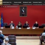 Destacada participación de la Dra. Loreto Correa de la ANEPE en las XVI Jornadas de Estudios de Seguridad del IUGM