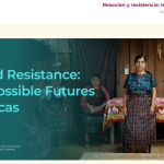 Participación de  Dra. Carolina Sancho en LASA 2024 en panel sobre Inteligencia