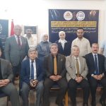 Académico de la ANEPE participó en seminario sobre “Relaciones entre Irak y los países Latinoamericanos” en Bagdad