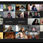 ANEPE inicia el Diplomado en Ciberseguridad