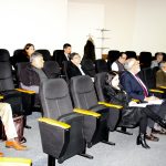 El CIEE de la ANEPE presentó informes de avances de investigaciones 2024