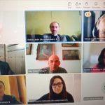 La ANEPE participó en Congreso de la Universidad de Ludovika, Hungría