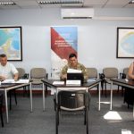 ANEPE desarrolla el proceso de matrícula 2025 para alumnos nuevos