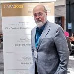 Académico de la ANEPE expuso en conferencia internacional