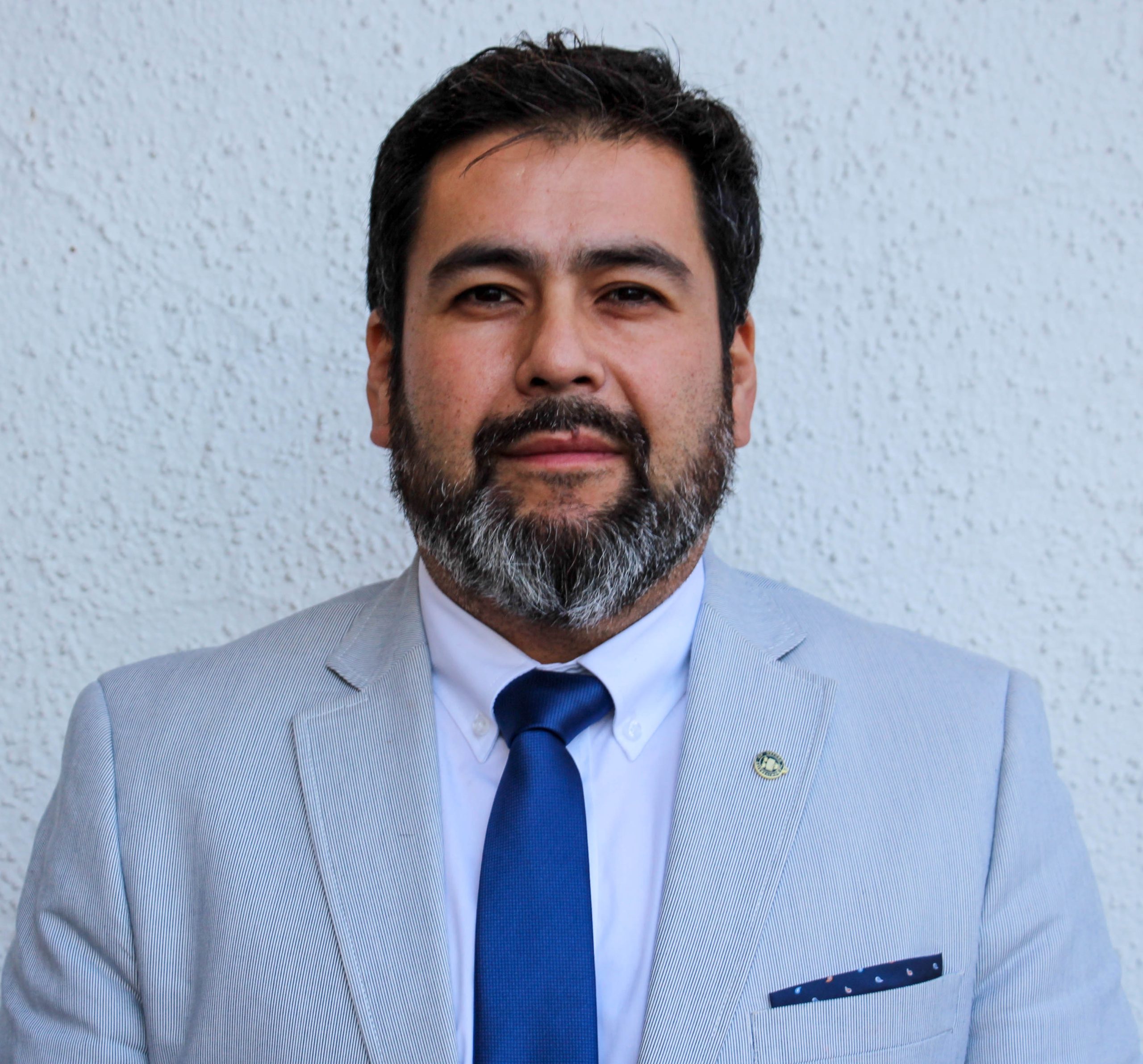 NELSON ARACENA RIQUELME