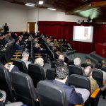 ANEPE lanza nuevo libro sobre seguridad desde una perspectiva chilena