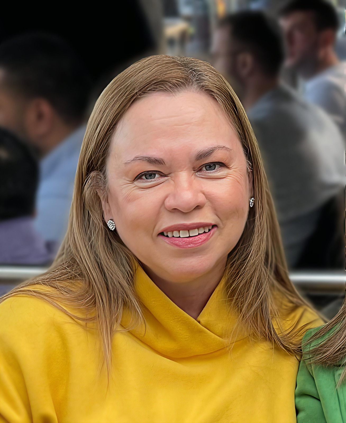 Dra. Loreto Correa participa por segundo año en proyecto de investigación del Ministerio de Relaciones Exteriores