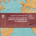 Nuevo artículo sobre crimen organizado transnacional de la Dra. Carolina Sancho