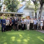 II Congreso Internacional reunió a nuevos investigadores en seguridad, defensa y estudios internacionales