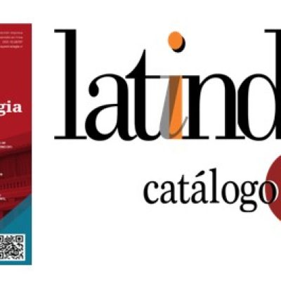 Revista Política y Estrategia es indexada con éxito en Latindex 2.0. “Catalogo”