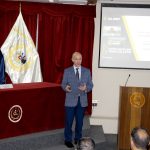 ANEPE inaugura su Año Académico 2026 con clase magistral sobre los desafíos de la seguridad en América Latina