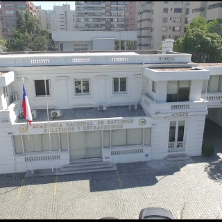 ANEPE obtiene acreditación de nivel Avanzado por cuatro años en todas las dimensiones evaluadas